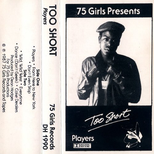 Pochette Players