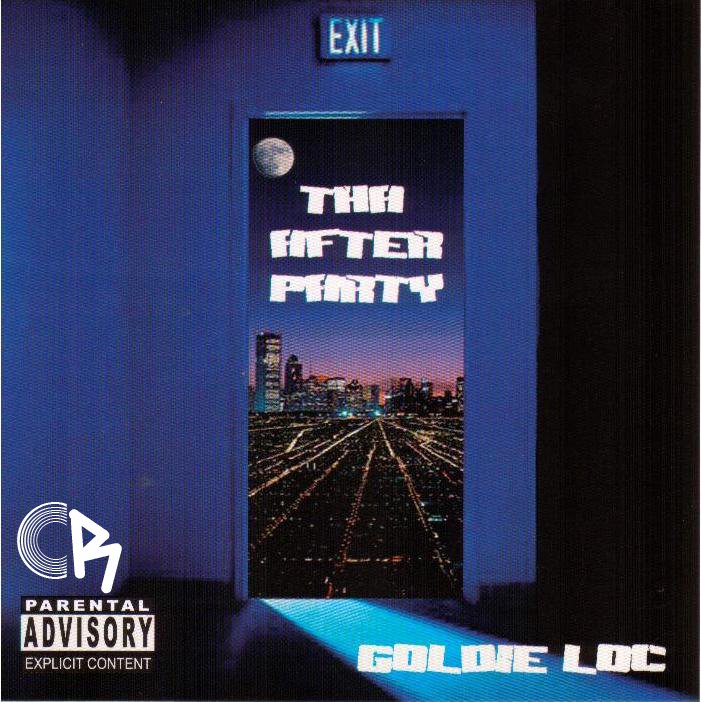 Pochette Tha After Party