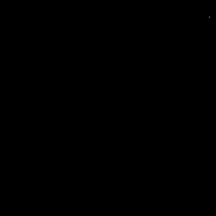 Pochette VIII