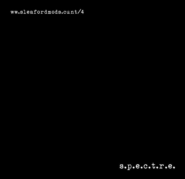 Pochette S.P.E.C.T.R.E.