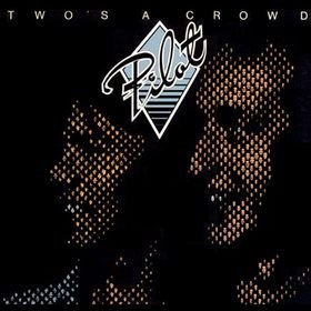 Pochette Two's a Crowd