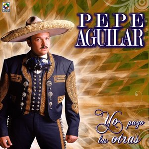 Pochette Yo pago las otras