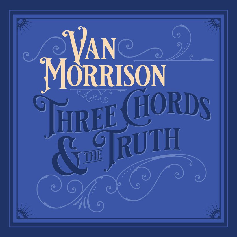 Pochette Three Chords & the Truth