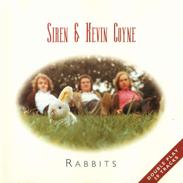 Pochette Rabbits