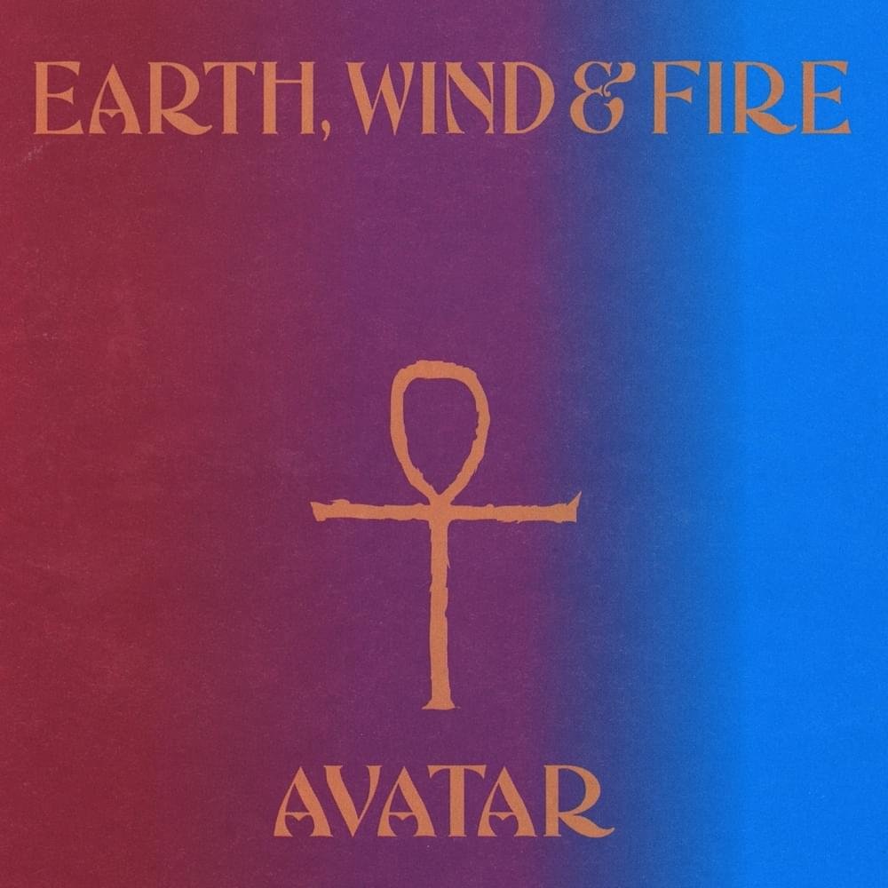 Pochette Avatar