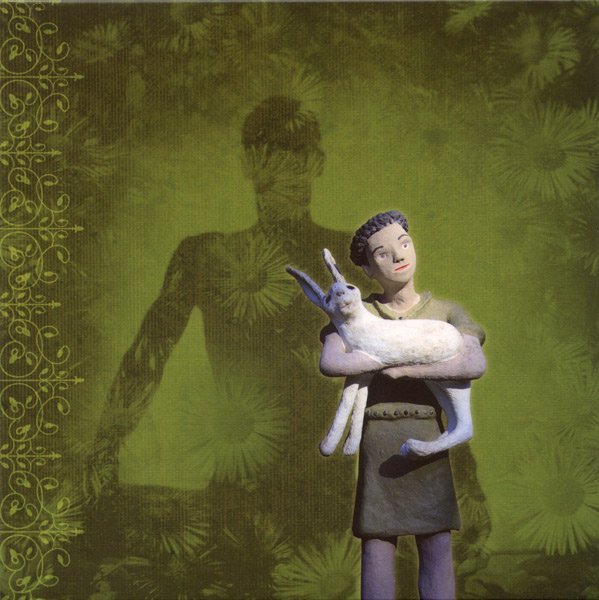 Pochette Living Statues
