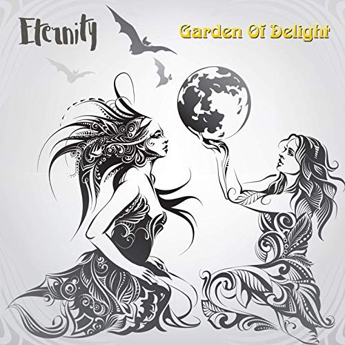Pochette Eternity