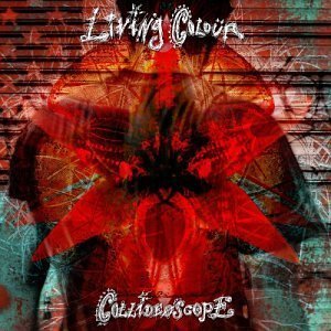 Pochette Collideøscope