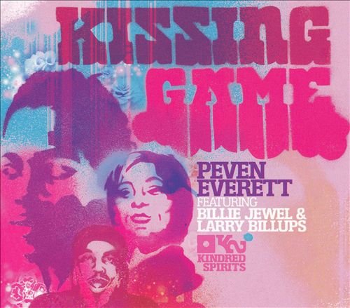 Pochette Kissing Game