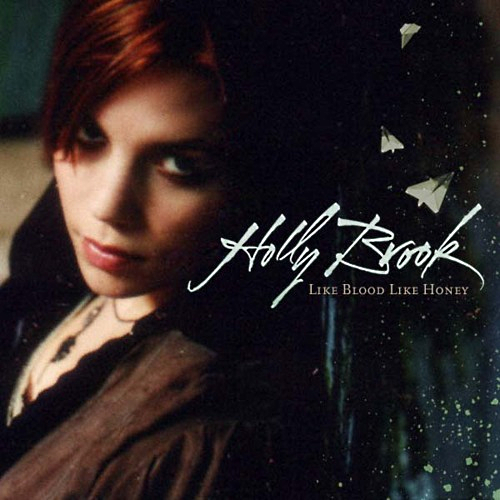Pochette Like Blood Like Honey