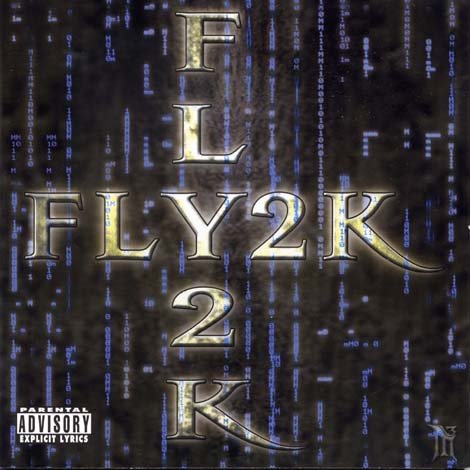 Pochette FLY2K