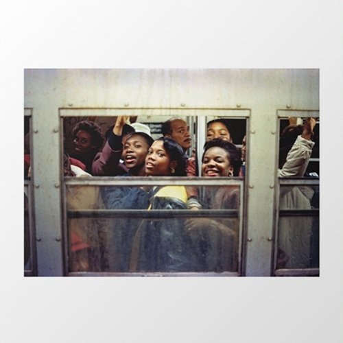 Pochette 48 Hrs EP