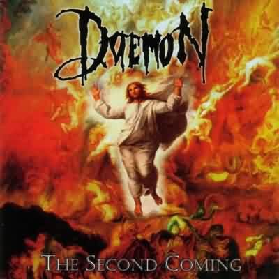 Pochette The Second Coming
