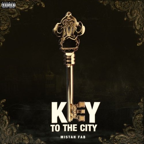 Pochette Key to the City
