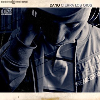 Pochette Cierra los ojos