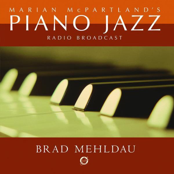 Pochette Marian McPartland's Piano Jazz Radio Broadcast