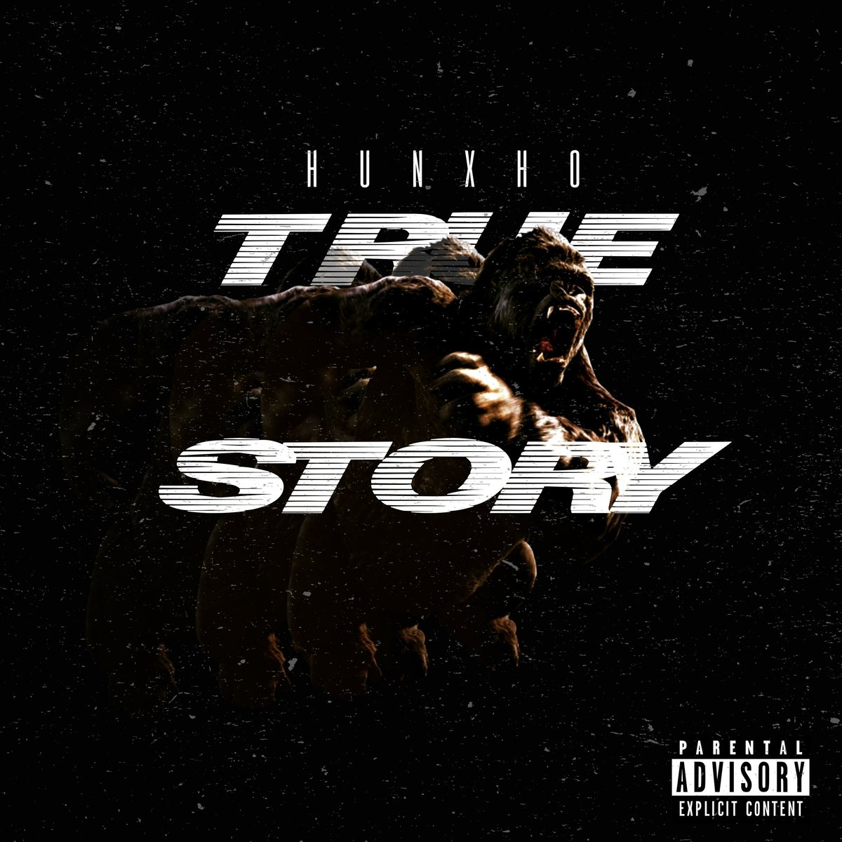 Pochette True Story