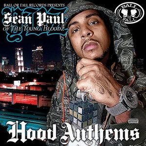Pochette Hood Anthems