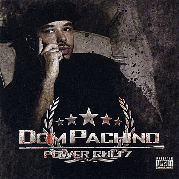Pochette Power Rulez