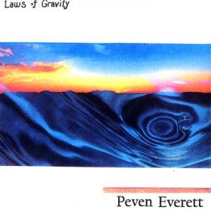 Pochette Laws Of Gravity