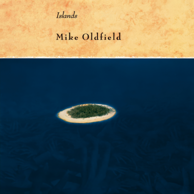 Pochette Islands