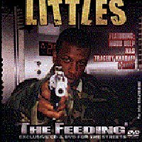 Pochette The Feeding
