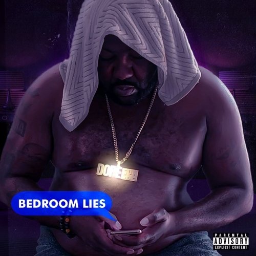 Pochette Bedroom Lies