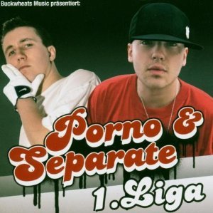 Pochette 1. Liga