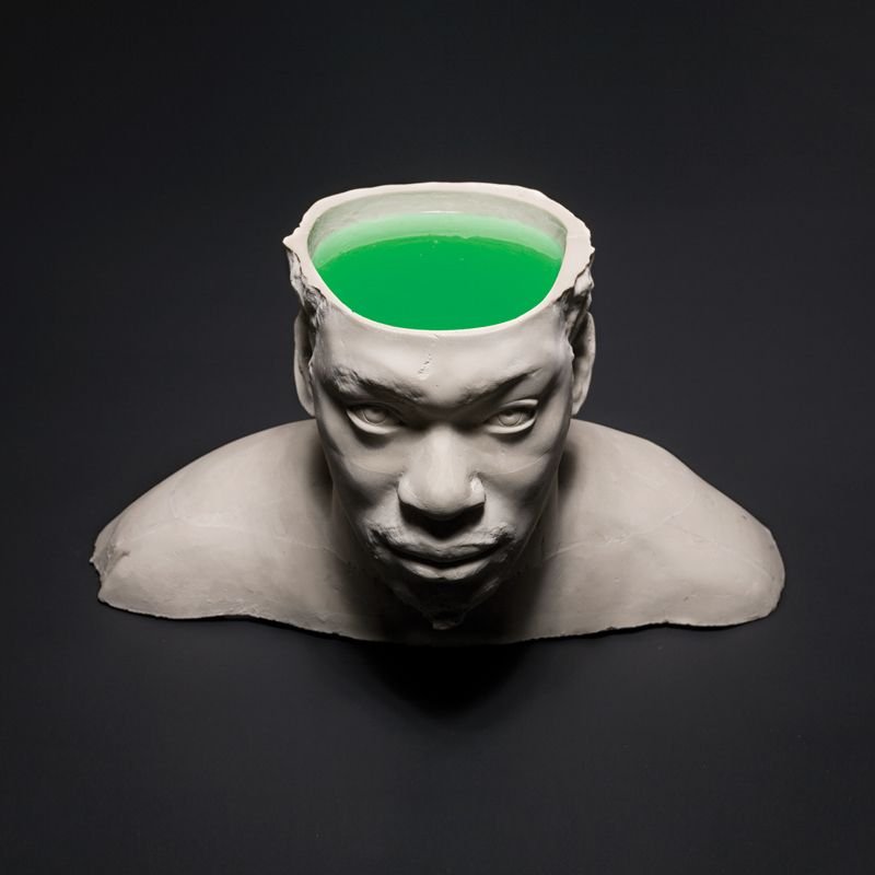 Pochette Slime & Reason