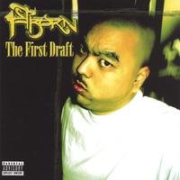 Pochette The First Draft