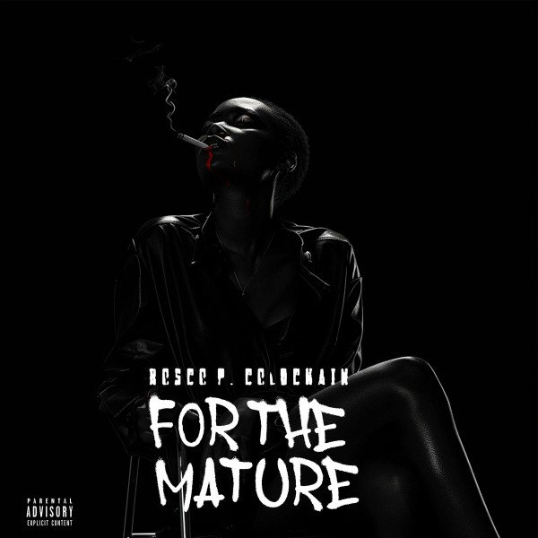Pochette For the Mature