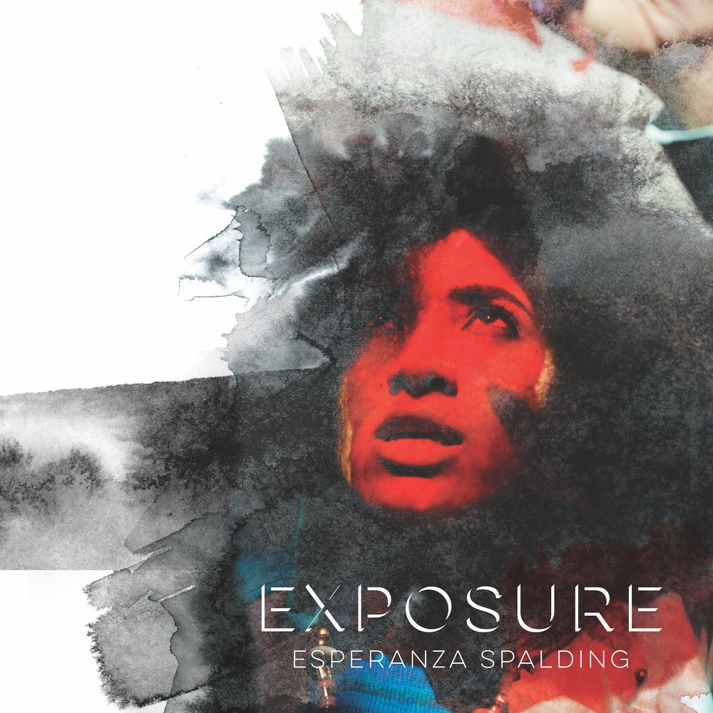 Pochette Exposure