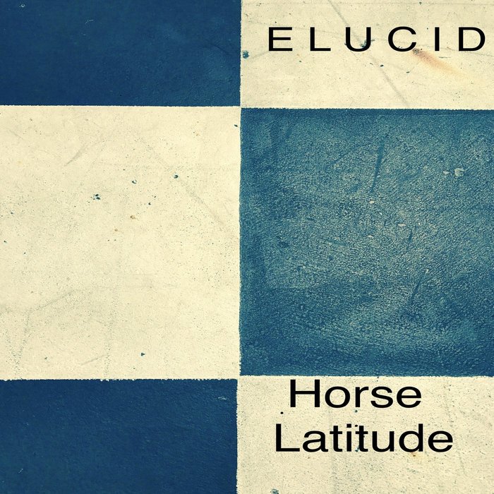 Pochette Horse Latitude
