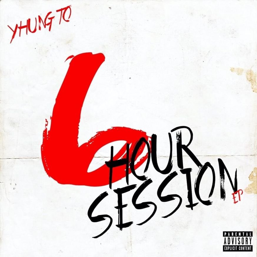 Pochette 6 Hour Session