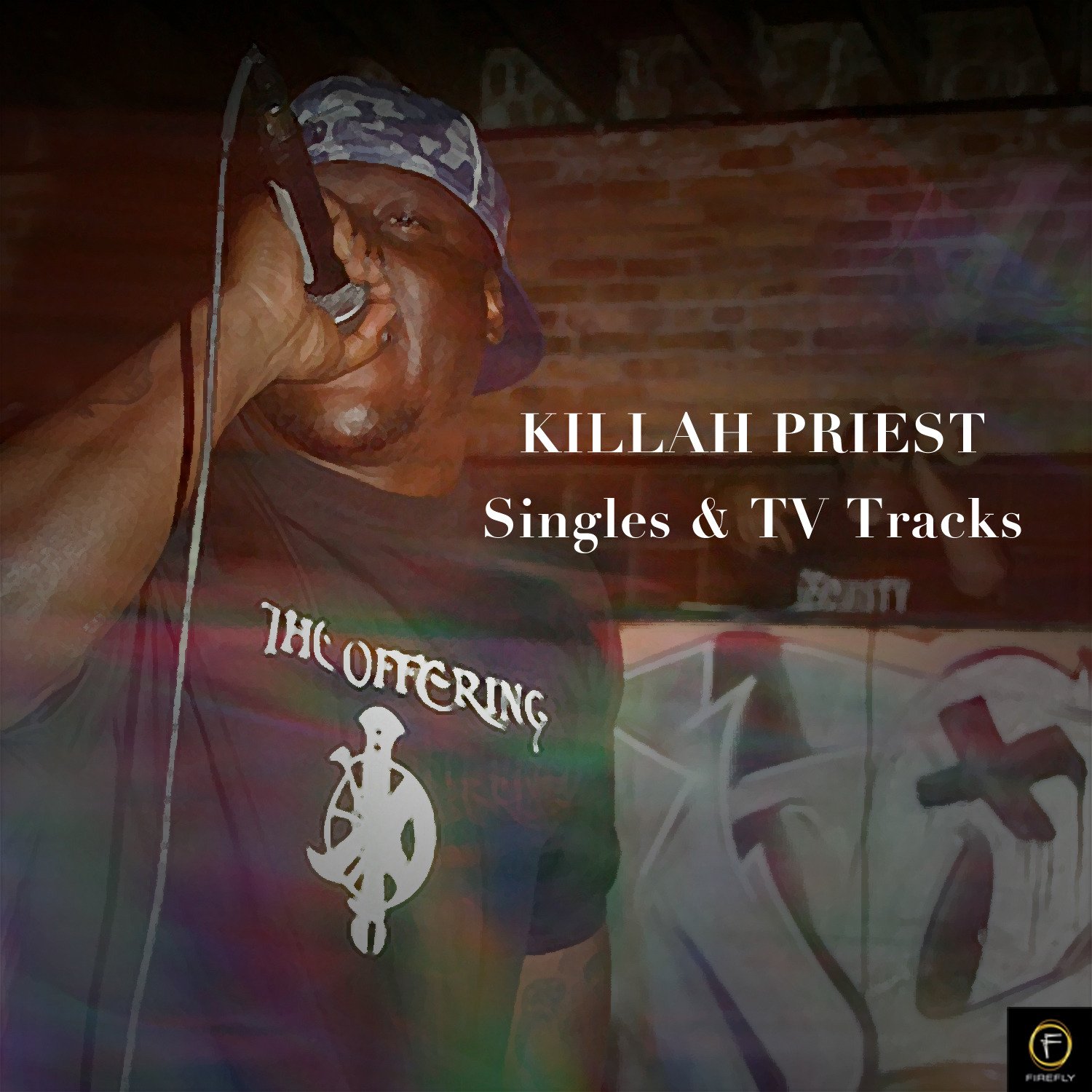 Pochette Singles & TV Tracks