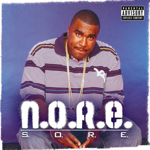 Pochette S.O.R.E.