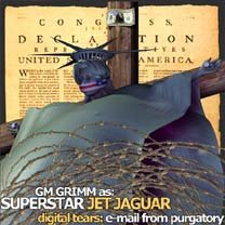 Pochette Digital Tears: E-mail From Purgatory