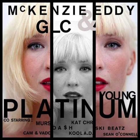 Pochette Young Platinum