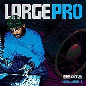 Pochette Beatz, Volume 1