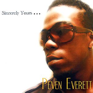 Pochette Sincerely Yours...