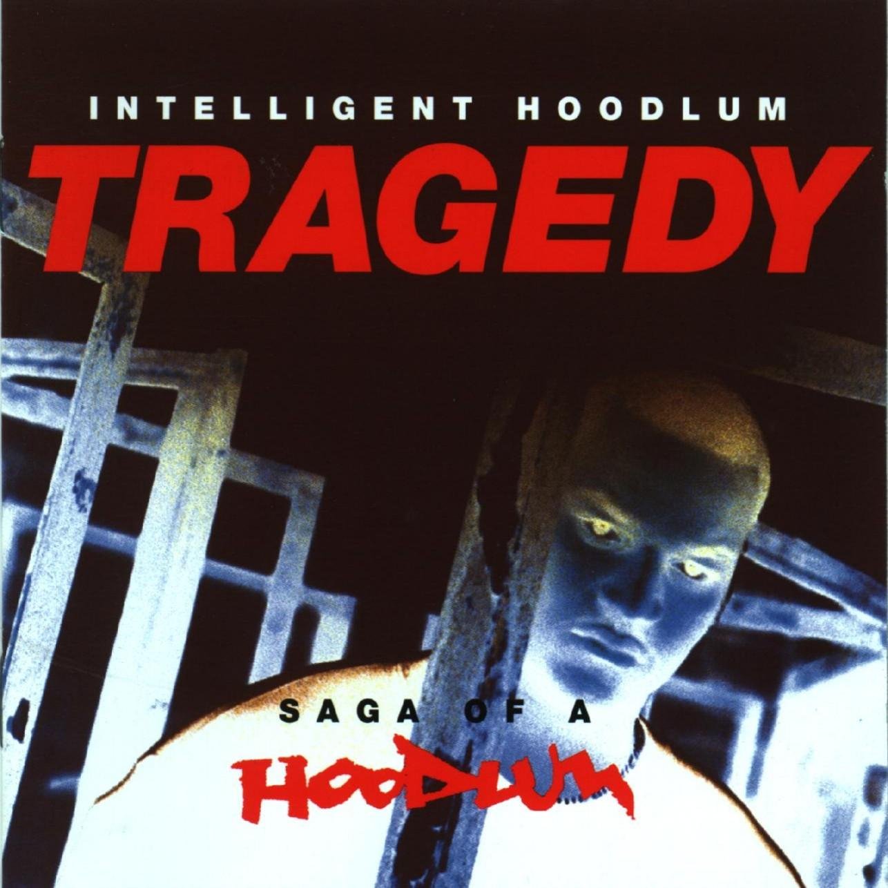 Pochette Tragedy: Saga of a Hoodlum