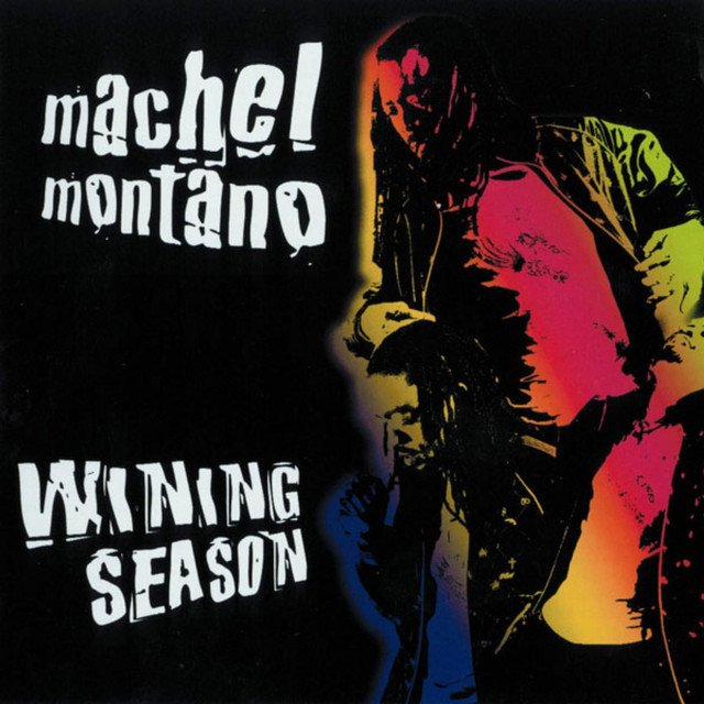 Pochette Wining Season