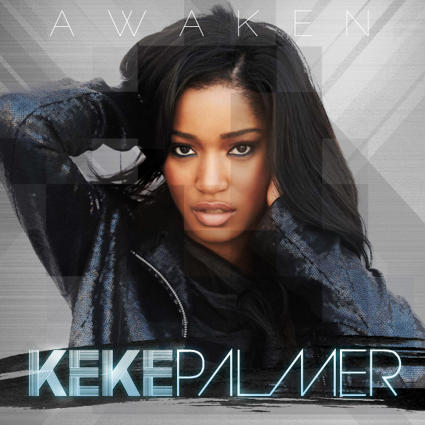 Pochette Awaken