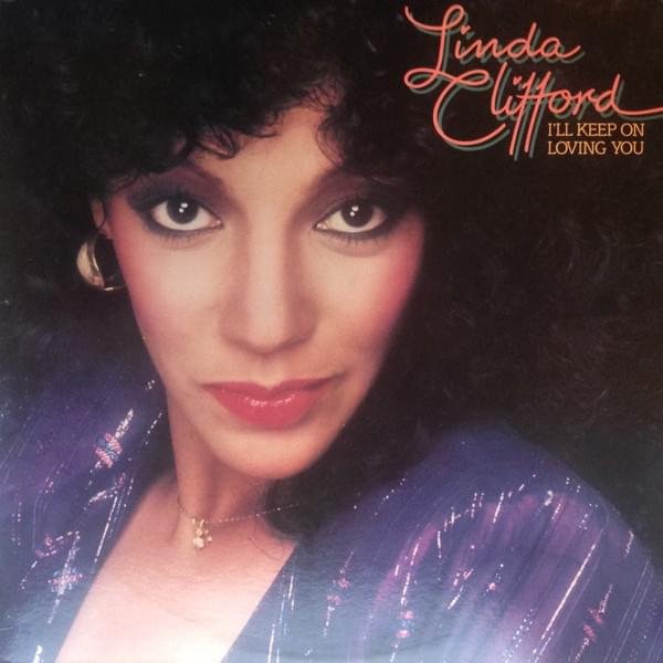 Pochette I’ll Keep On Loving You