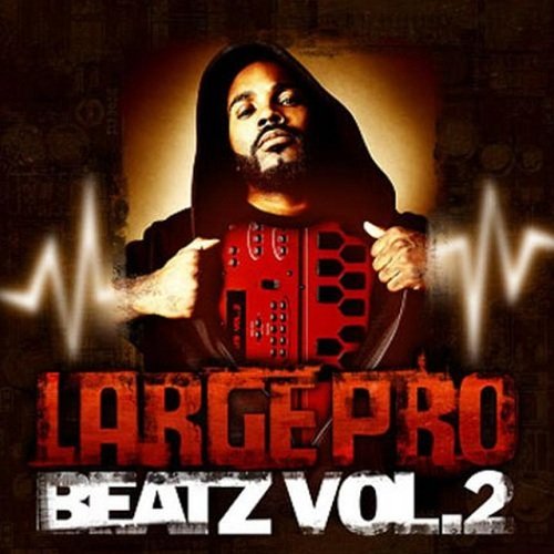 Pochette Beatz Vol. 2