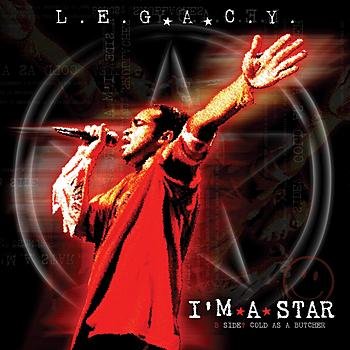 Pochette I'm a Star