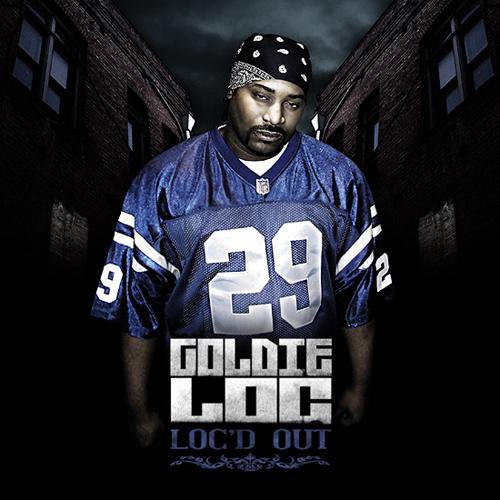 Pochette Loc'd Out