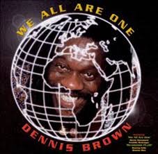 Pochette We All Are One