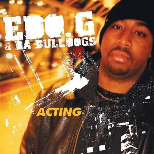Pochette Acting