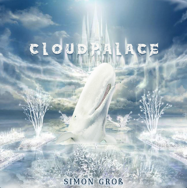 Pochette Cloudpalace